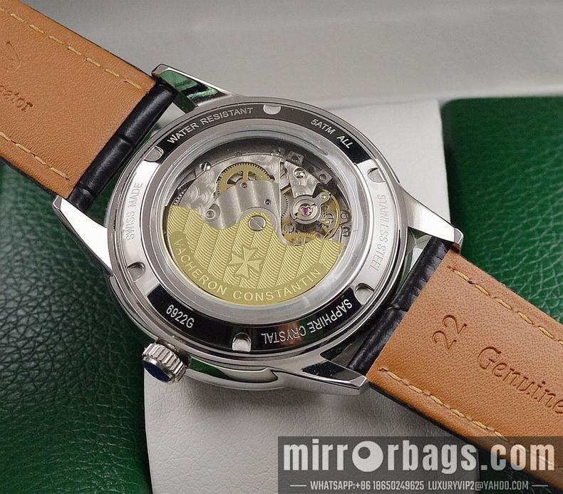 Replica Vacheron Constantin men 42X12mm 102324