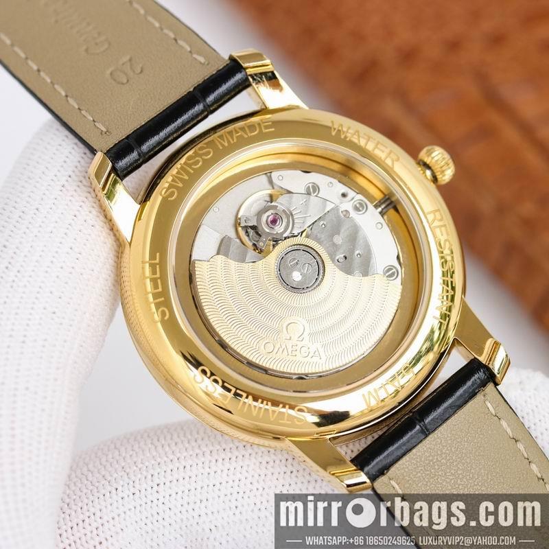 Replica Omega 42mm 050441
