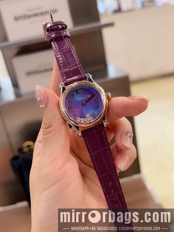 Replica Chopard 30mm 33mm 36mm 082959