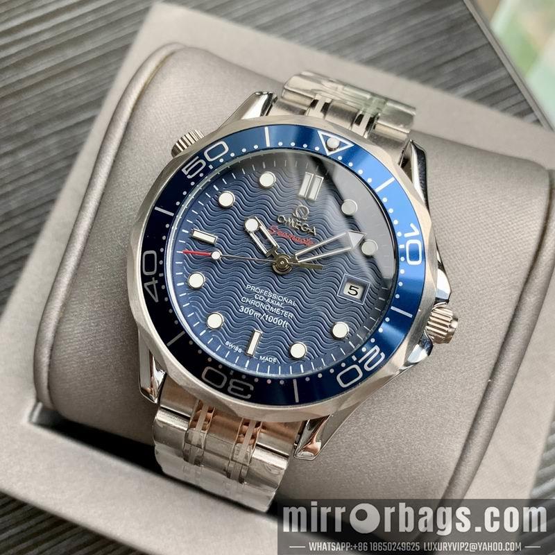 Replica Omega 42mm 101326