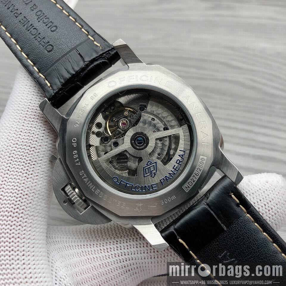 Replica Panerai watch mb110606