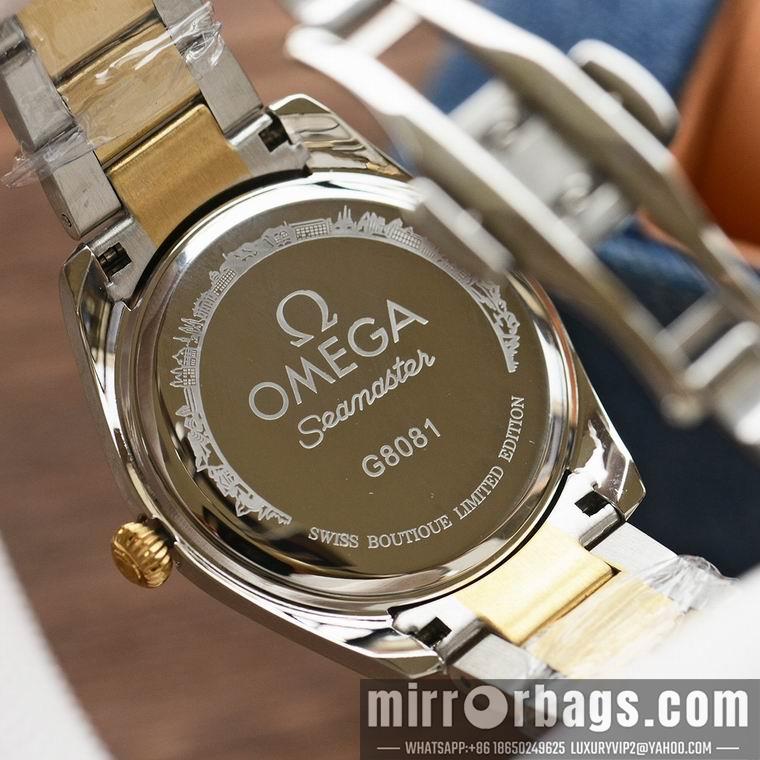 Replica Omega men 40X8mm 30X8mm M42