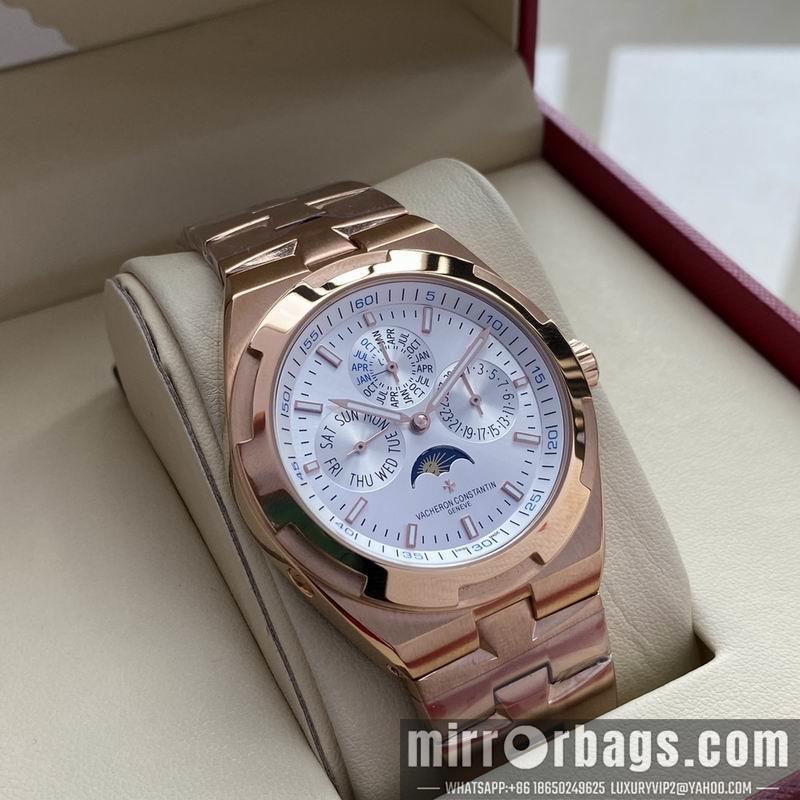 Replica Vacheron Constantin  watch 102397