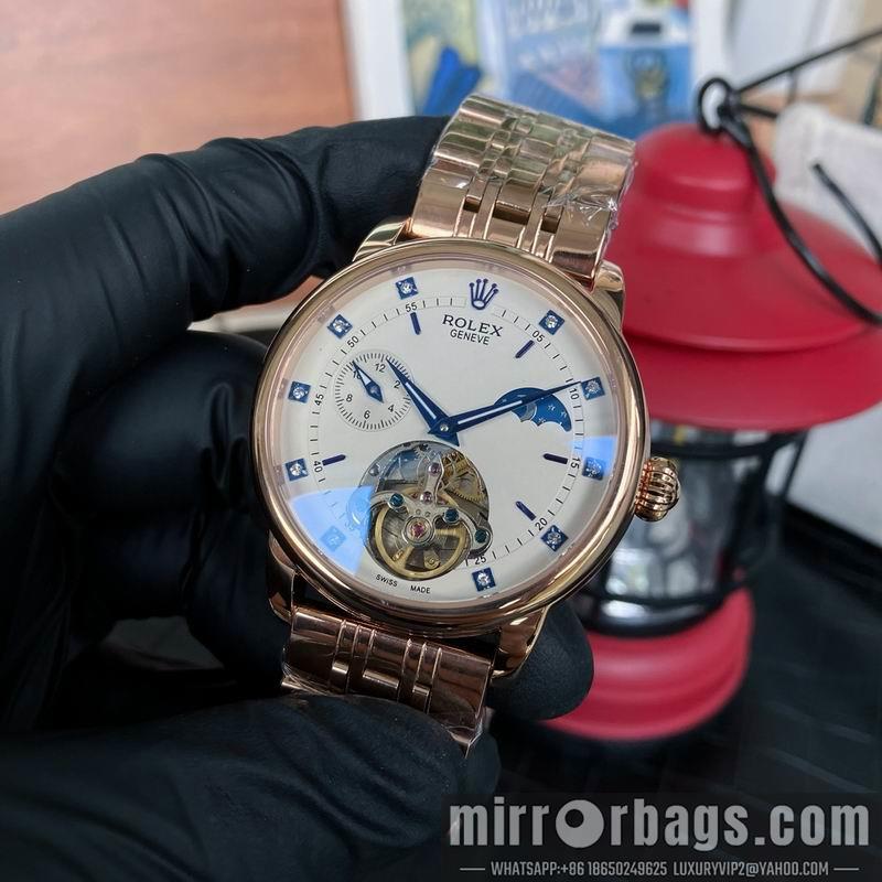 Replica Rolex 43mm 1101153