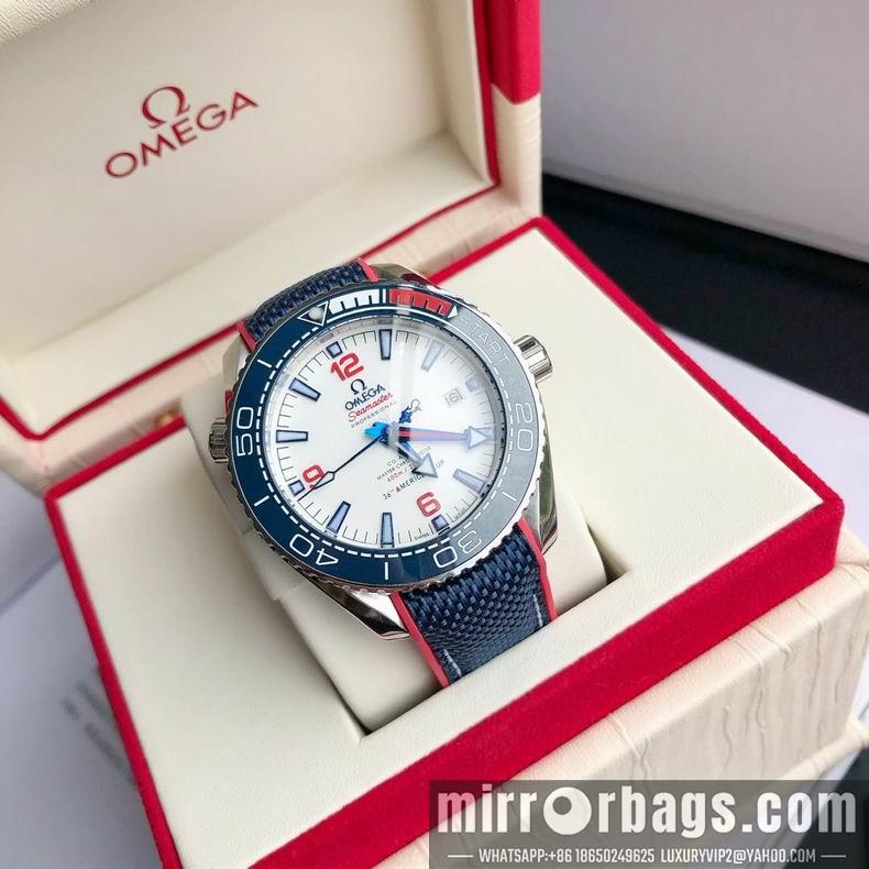 Replica Omega men watch 110419