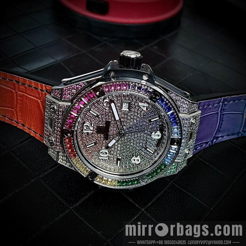 Replica Hublot 43mm 031873