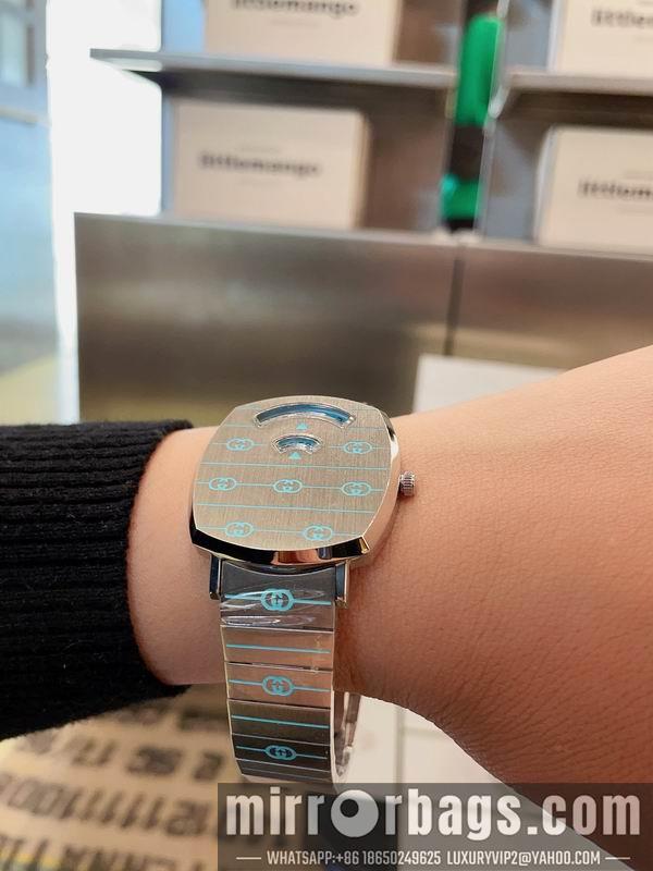 Replica Gucci 38mm 032272