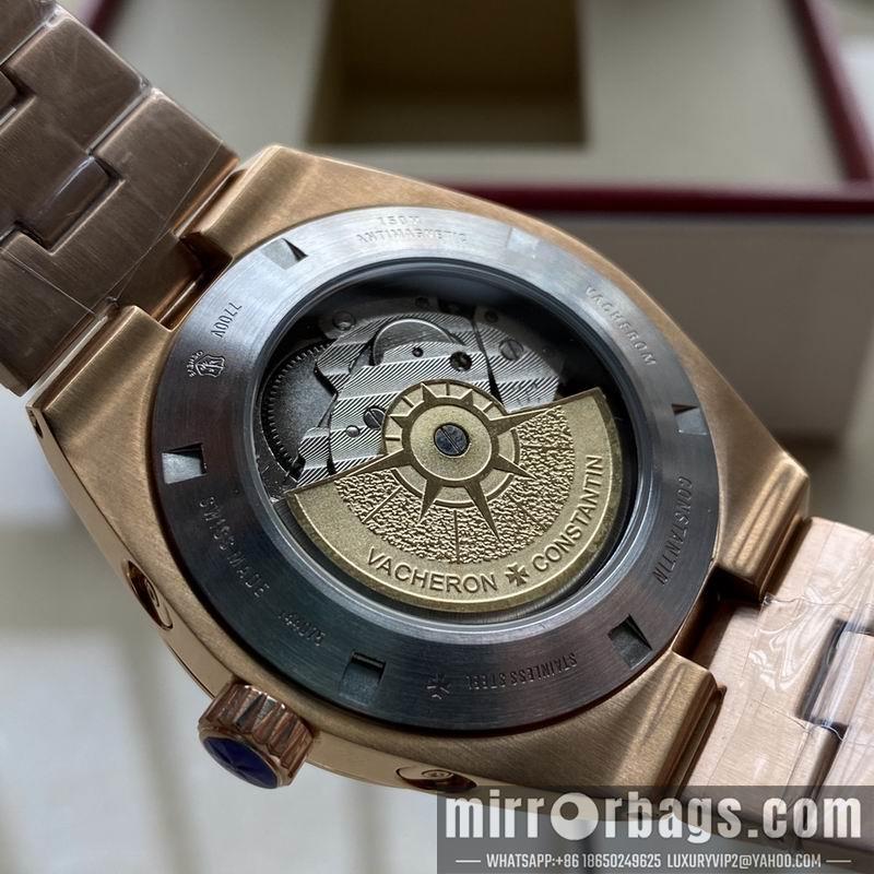 Replica Vacheron Constantin  watch 102397