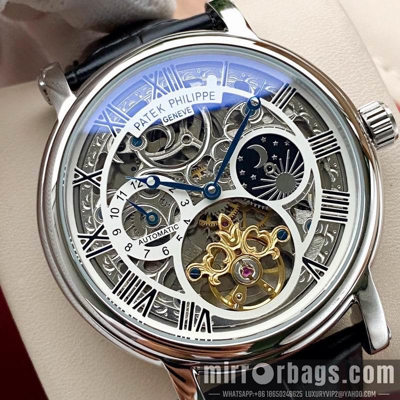 Replica Patek Philippe 42X13mm 052008
