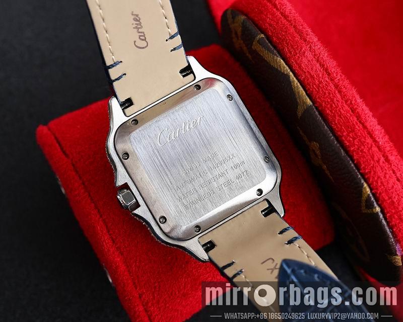 Replica Cartier 40mm 0831135
