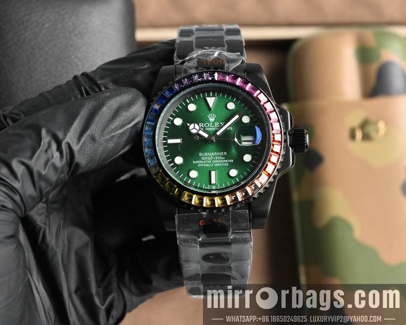 Replica Rolex 40mm 042778
