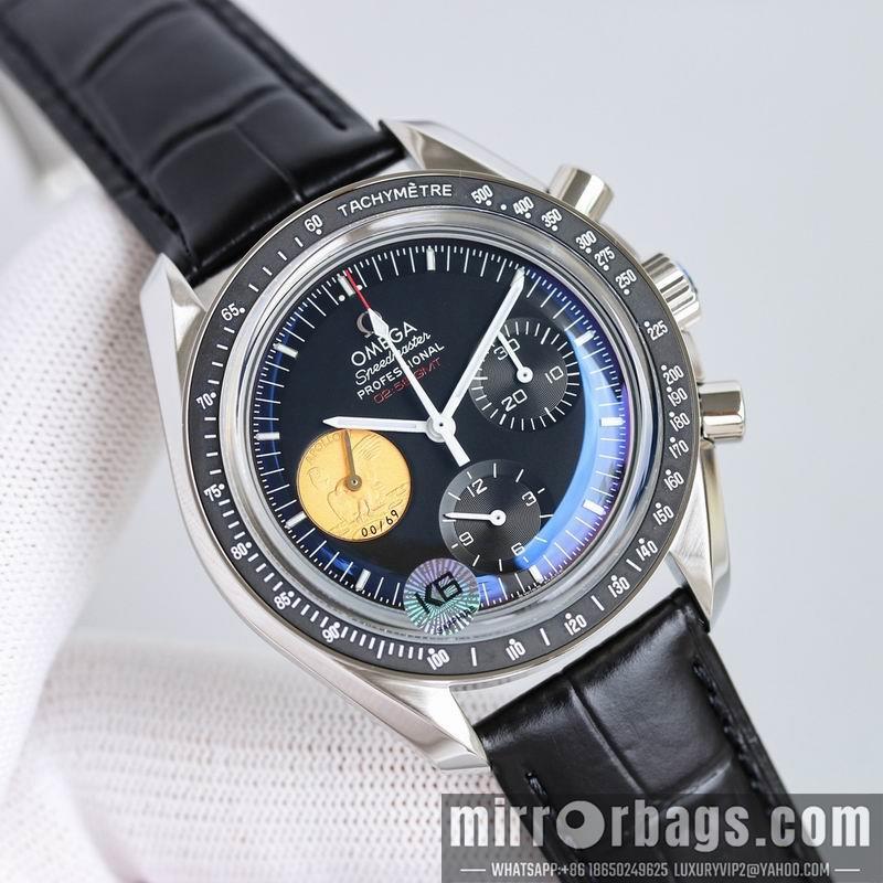 Replica Omega 42mm 102447