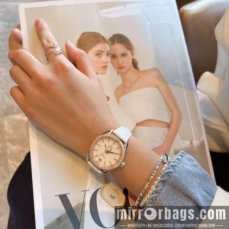 Replica Omega watch 022479
