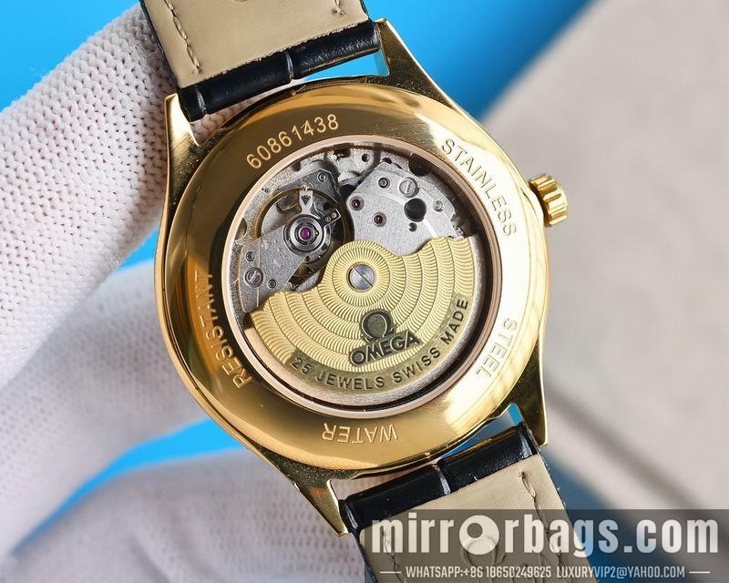 Replica Omega 40mm 032523