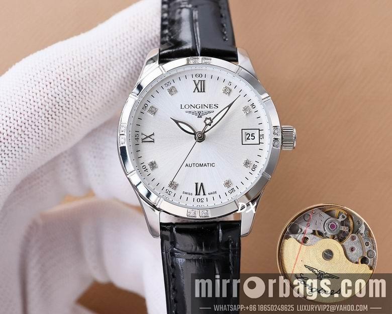 Replica Longines 33x10mm 12nms91