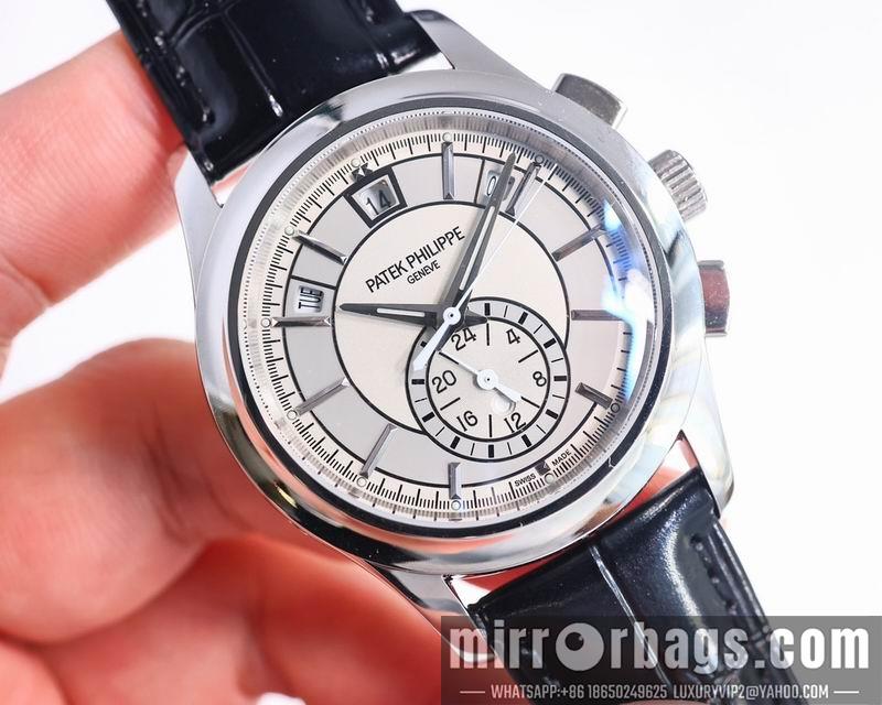 Replica Patek Philippe watch 080614