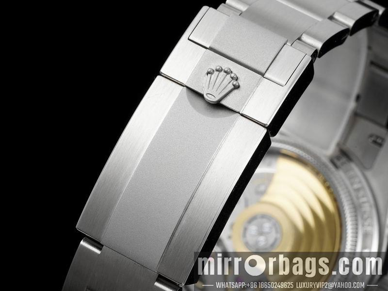 Replica Rolex watch 033118