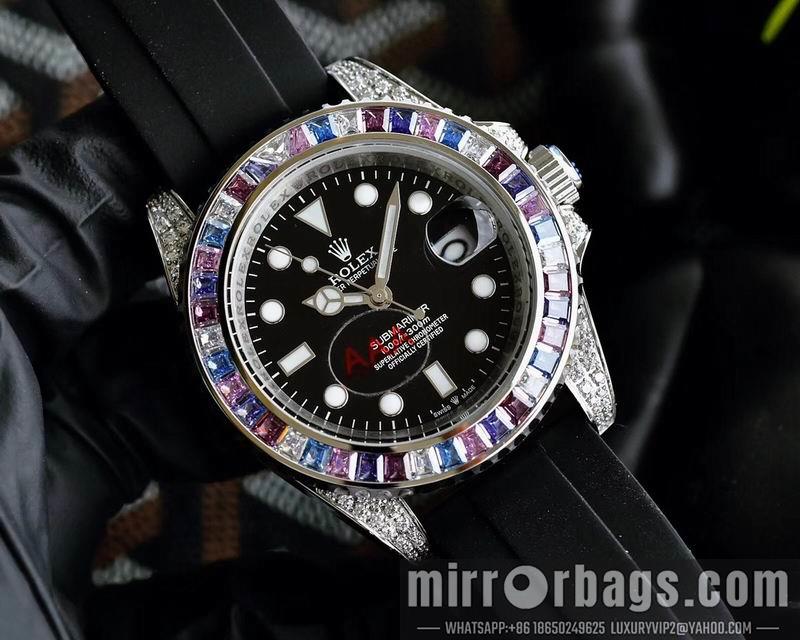 Replica Rolex 40mm 050752