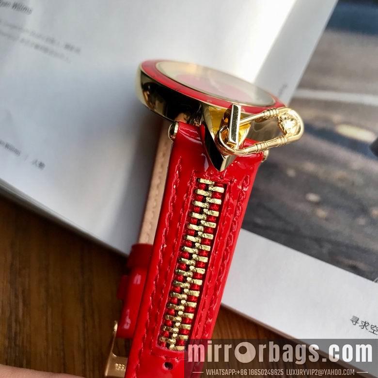 Replica Versace watch 36mm M19