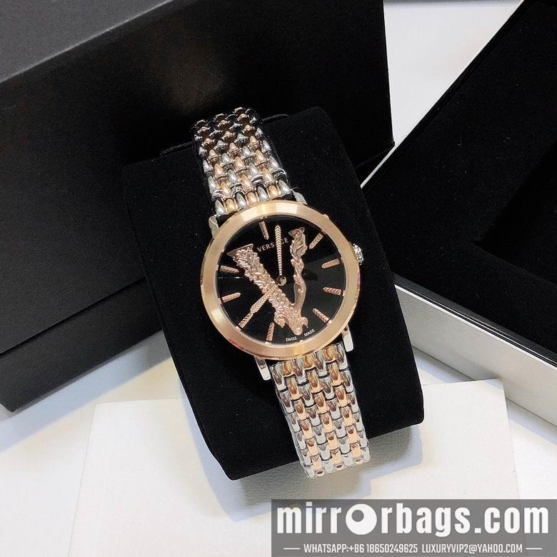 Replica Versace 36mm 10nbz37