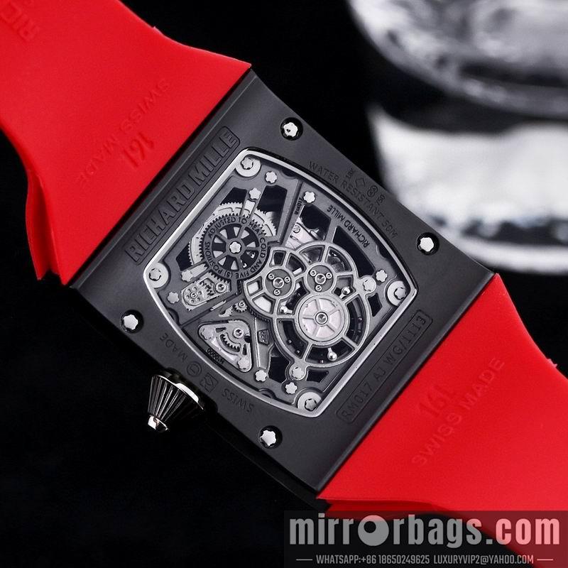 Replica Richard Mille watch 083103