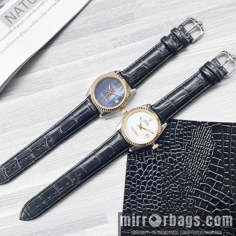 Replica Rolex 36mm 042794