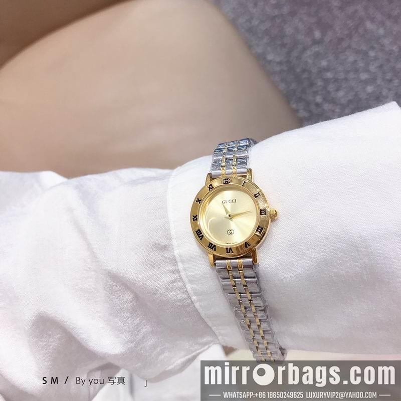 Replica Gucci watch 041418