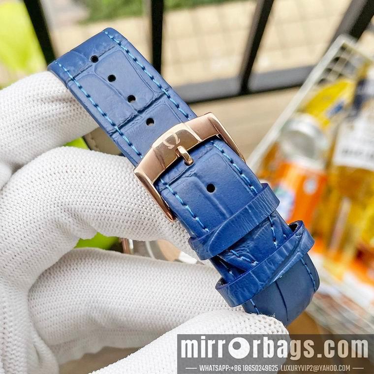 Replica Omega men 42mm M24