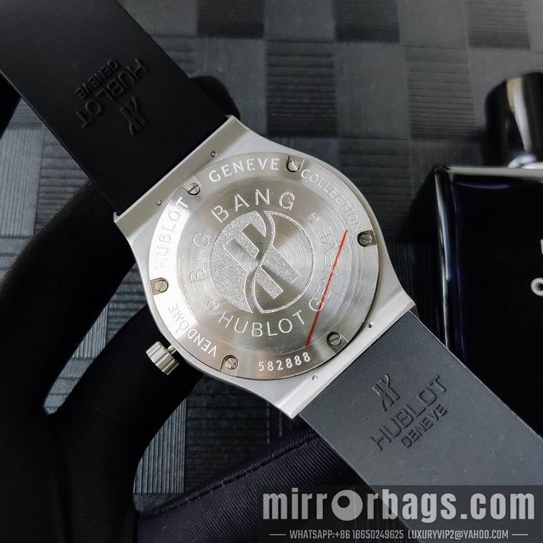 Replica Hublot watch mb 072413