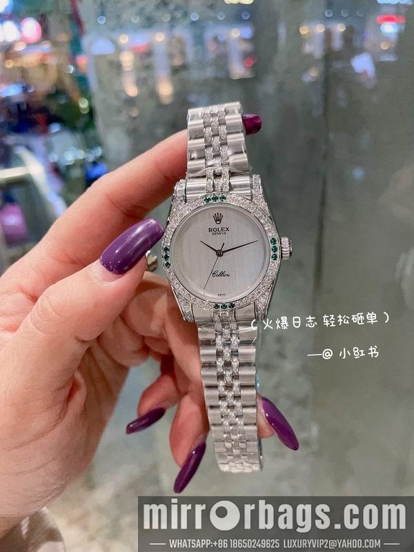 Replica Rolex 31mm 0830152