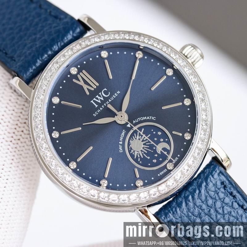 Replica IWC 34X9.5mm 032236