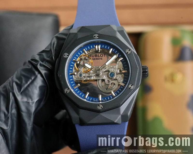 Replica Hublot 45mm 033106