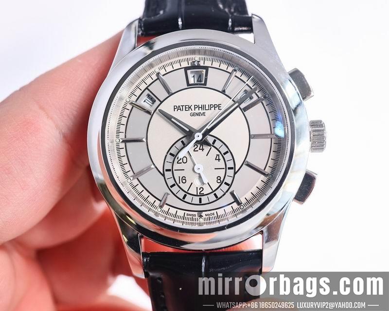 Replica Patek Philippe watch 080614