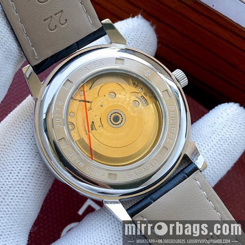Replica Patek Philippe 42X13mm 052017