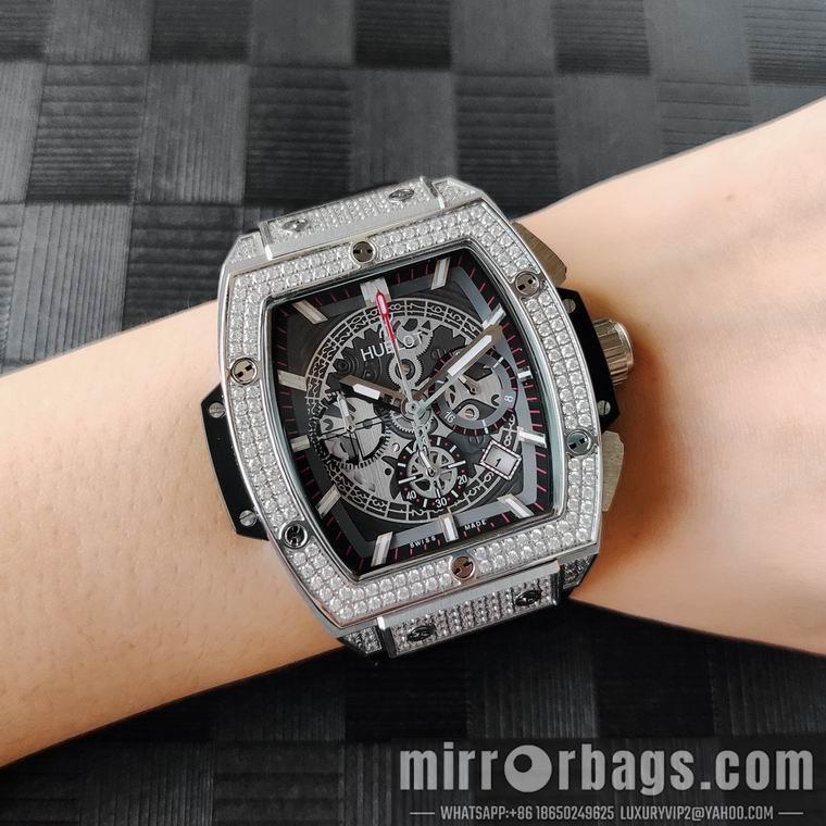 Replica Hublot watch mb 072409