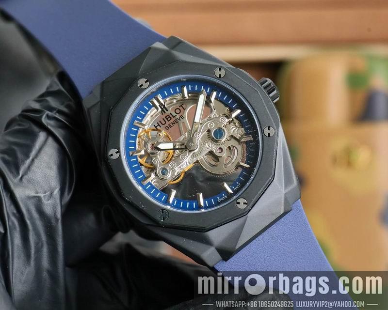 Replica Hublot 45mm 033106