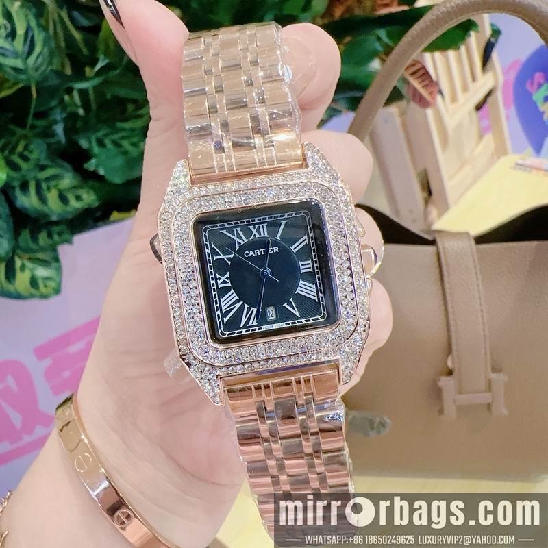 Replica Cartier 40X12mm 103176