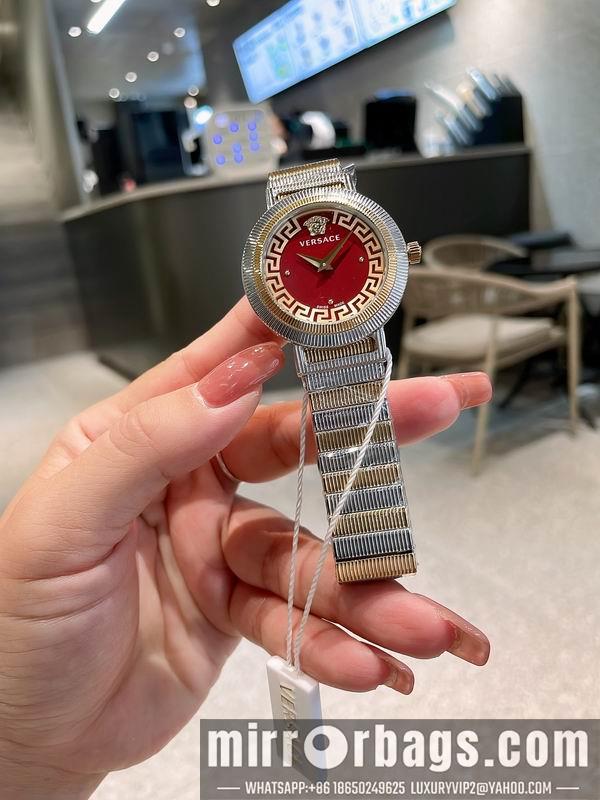Replica Versace 36mm 063001