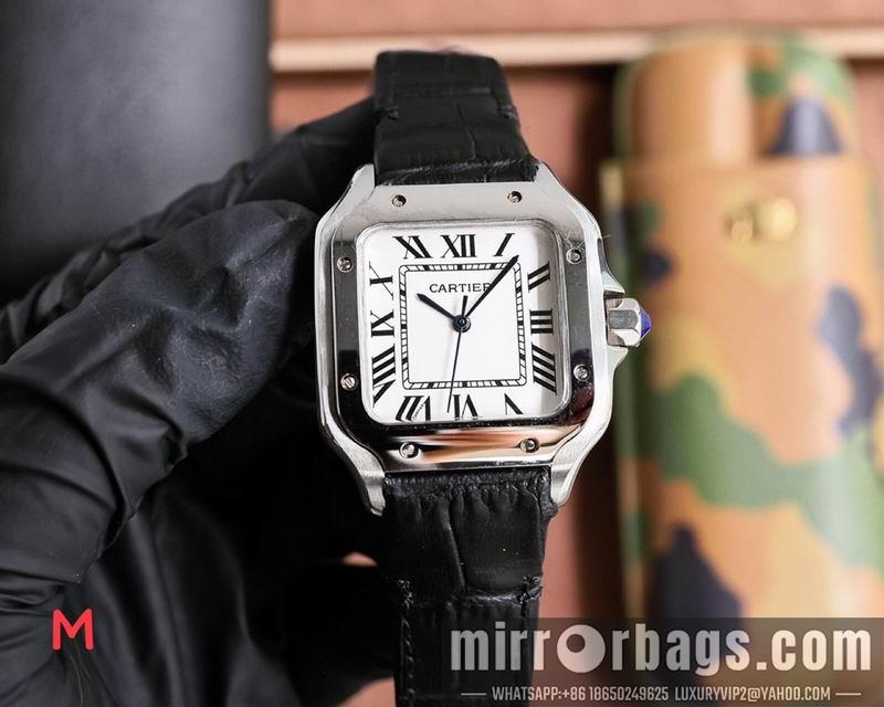 Replica Cartier 33X11mm 0413106