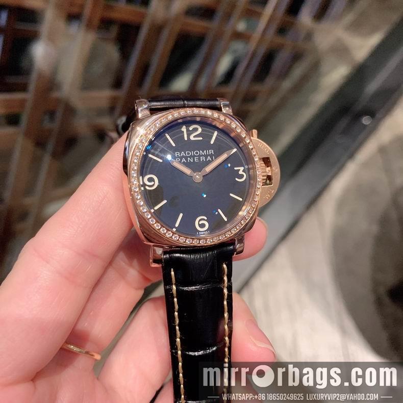 Replica Panerai women 35mm 060814