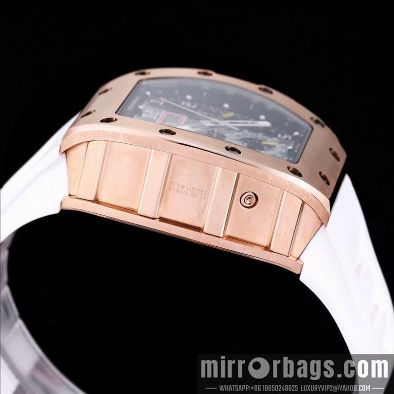 Replica Richard Mille watch 031910