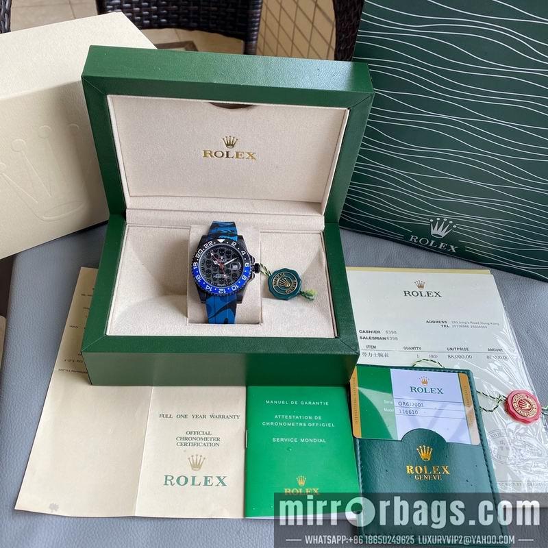 Replica Rolex 40mm 090967