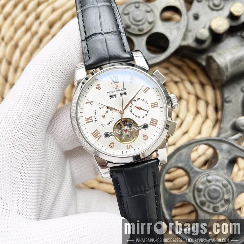 Replica Patek Philippe 43X12mm 041480