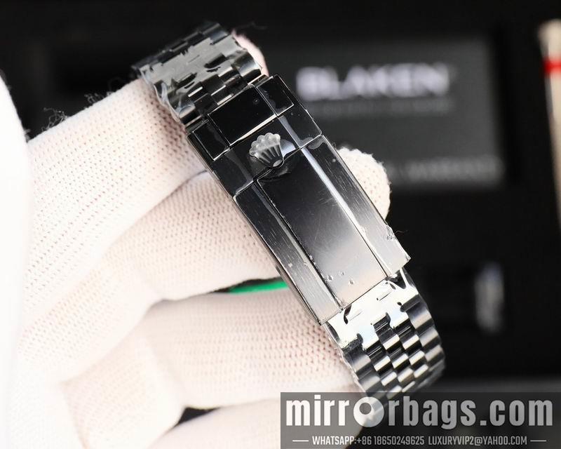 Replica Rolex 40mm 022120