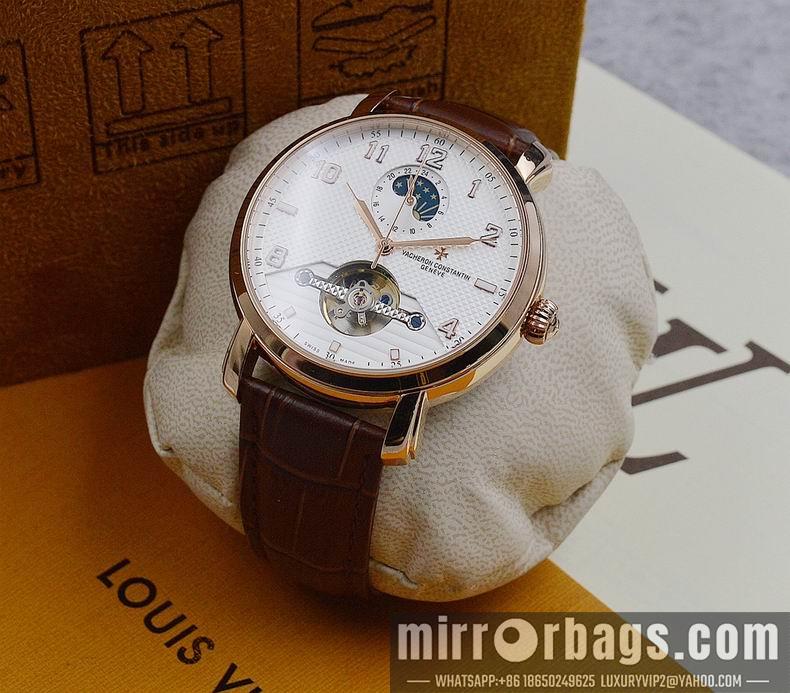 Replica Vacheron Constantin men 42X12mm 122527