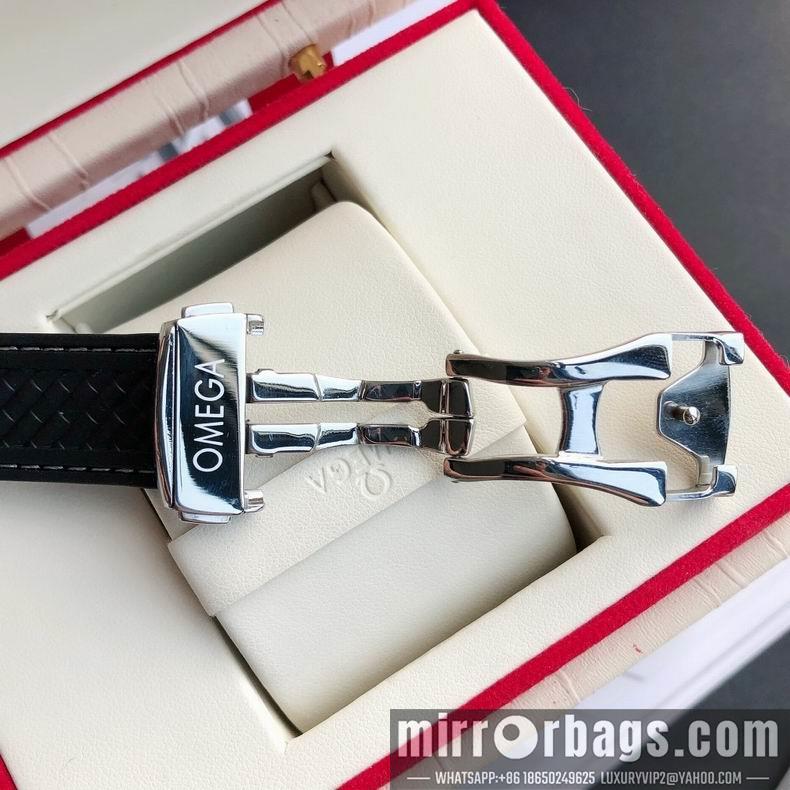 Replica Omega men 41.5mm 110412