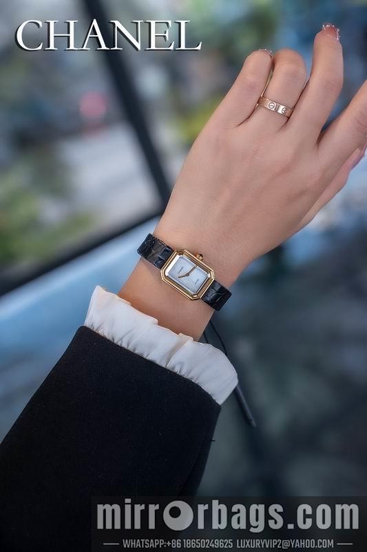 Replica Chanel watch 022359