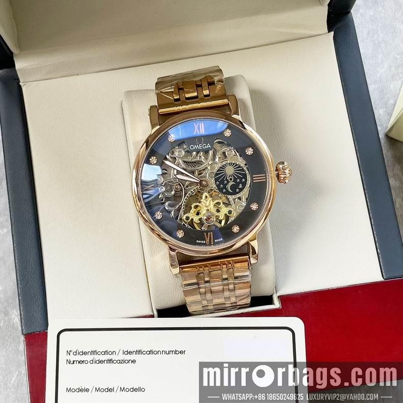 Replica Omega men 43X13mm 071761