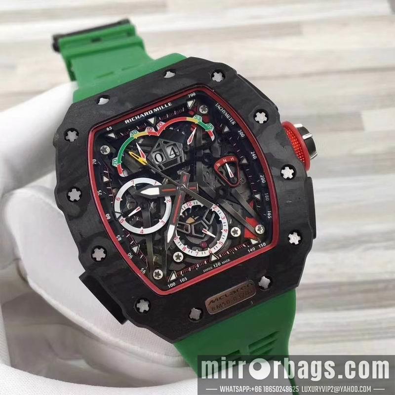 Replica Richard Mille watch 041609