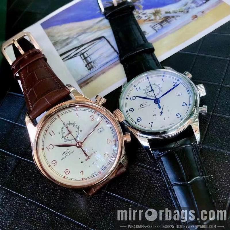 Replica IWC watch 050304